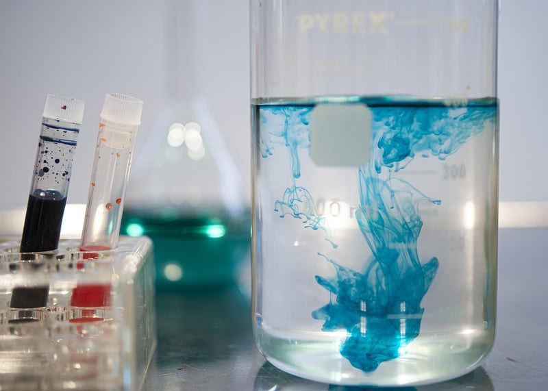 Chemical Reactions