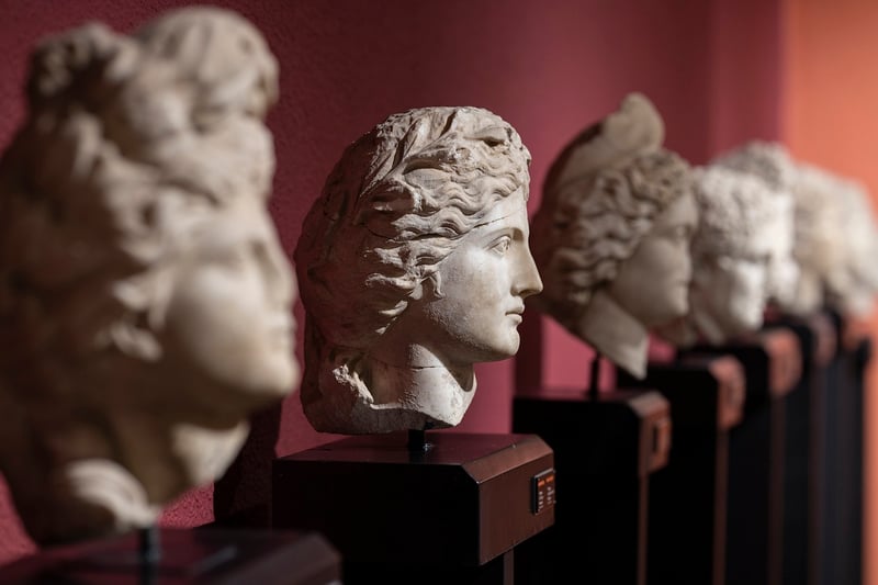 Ancient Roman Garum