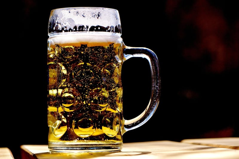 Beer Fermentation