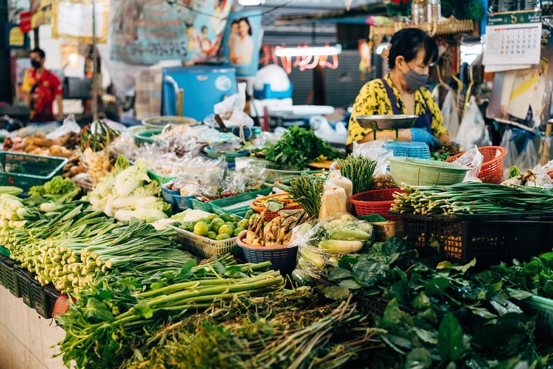 Thai Cuisine
