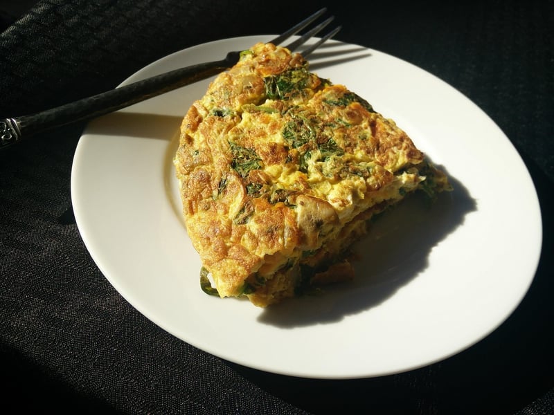 Paleo Diet Ingredients